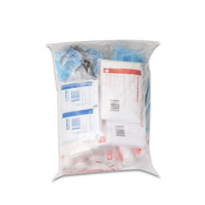 SURVIVAL Restock Pack - Workplace/Home KITs