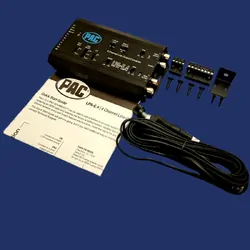 4 Ch Locpro Advanced Expert Line Converter