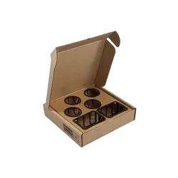 Front runner Land Rover Defender (1983-2006) Tail Light Guard