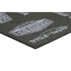 Car Builders Land Rover 110 Sound Deadening Packs