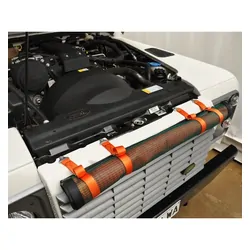 Wading Screen/Seed Net Combo