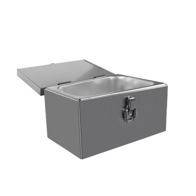 Road Chef Little Tacker 12v Oven