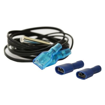 Lv Automotive Oled Temp Meter 12/24V -40 To +125 Deg Cent. 29Mm Diameter