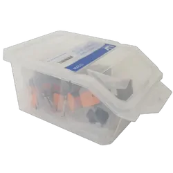 Dt Type 2 Way Connector Kit Dt2 Type 5 Kits/Display Pack