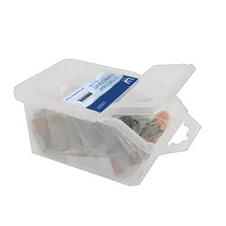 Dt Type 3 Way Connector Kit Dt3 Type 5 Kits/Display Pack