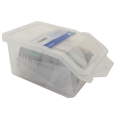 Dt Type 12 Way Connector Kit 3 Kits Per Display Pack