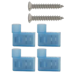 50A Conn/Usb Surface Mnt 3.0/2.4A Usb Output