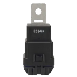 12V 5 Pin Waterproof Relay C/O Includes Relay Base Aptiv