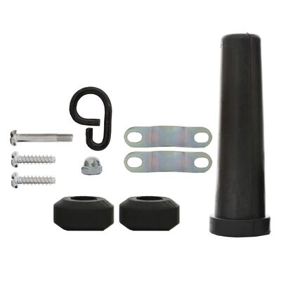 Up/Down Pendant Switch Single Speed High Impact Abs Heavy Duty Ip65