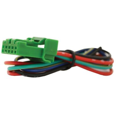 Ford Switch Dual Actuator 12V Light Bar/Beacon [One Input] 31.5X20.2Mm Hole Size