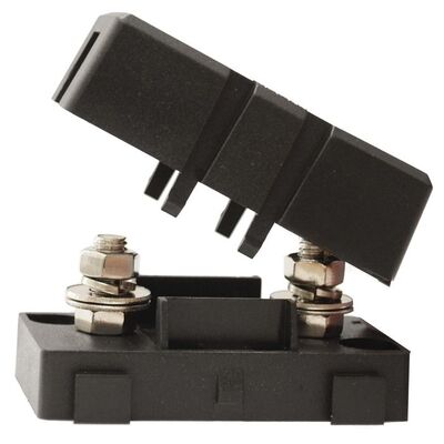 Midi Fuse Holder 10 Pack 30-150Amp Bulk Pack Can Use Lv5370; Lv5373; Lv5374