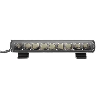 11" Led Slim Light Bar 45W 9 X 5W Leds Combo Beam 9-36V Input Voltage