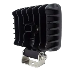 35W Led Work Lamp 6 X 6W Led Flood Beam 9-36V Input Voltage