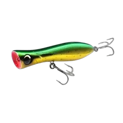 Yo-Zuri Bull Pop Floating 200mm CM