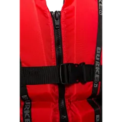 Burke Lifejacket M50 Xxl Red 70+Kg