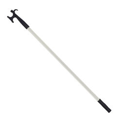 Oceansouth Telescopic Boat Hook Fixed - 1800mm