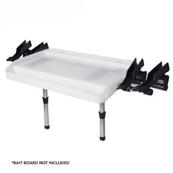 Oceansouth Single Rod Holder (Pair) for Large Bait & Fillet Table