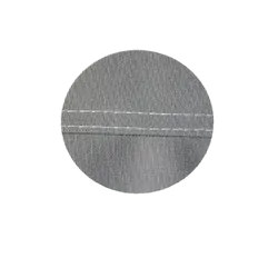 Oceansouth Pilot/Cruiser Boat Cover Grey- 7.5m - 8.0m