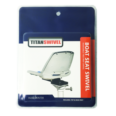 Oceansouth Titan Swivel - Top And Base Only
