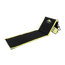 Oztent Malamoo Manly Deluxe Beach Chair