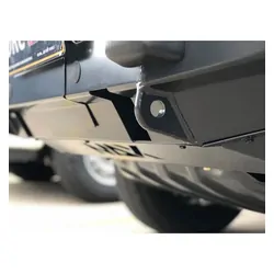 Gen II Max Icon Bullbar To Suit Ford PX2 Ranger (07/15-08/18)