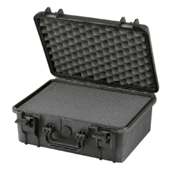 Max Cases MAX380H160S Protective Case - 380x270x160
