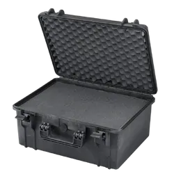 Max Cases MAX465H220S Protective Case - 465x335x220