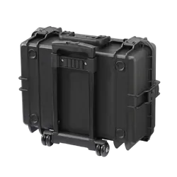 Max Cases MAX505STR Protective Case + Trolley - 500x350x194