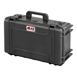 Max Cases MAX520S Protective Case - 520x290x200