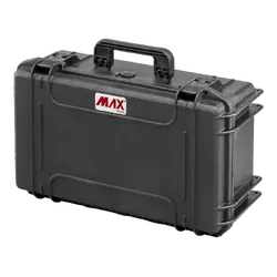 Max Cases MAX520S Protective Case - 520x290x200