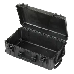 Max Cases MAX520STR Protective Case + Trolley - 520x290x200