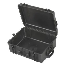 Max Cases MAX620H250STR Protective Case + Trolley - 620x460x250
