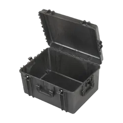 Max Cases MAX620H340TR Protective Case + Trolley - 620x460x340 (No Foam)