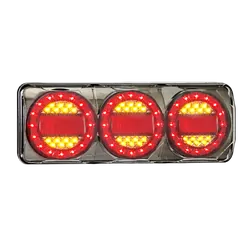 Combination Lamps MAXILAMPC3XR