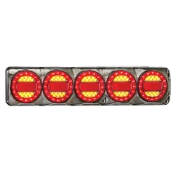 Combination Lamps MAXILAMPC5XRR