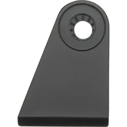 Mounting Bracket - Suit Gr200 / Gr300Bt / Gx300 / Gx400 / Gx600 / Tx4600 - Black