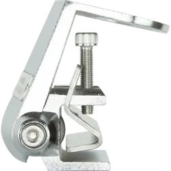 Antenna Mounting Bracket - Stainless Steel