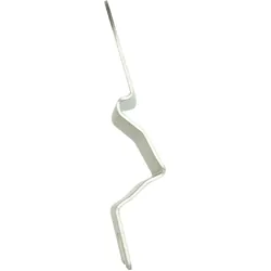 2.0Mm Antenna Mounting Bracket - Suit Ford Ranger - Stainless Steel