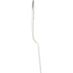 2.0Mm Antenna Mounting Bracket Suits Toyota Hilux - Stainless Steel