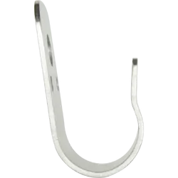 38Mm Wrap-Around Bullbar Bracket - Stainless Steel