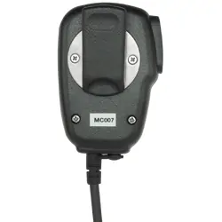 Speaker Microphone - Suit Tx665 / Tx667 / Tx675 / Tx677 / Tx685 / Tx6150 / Tx6155