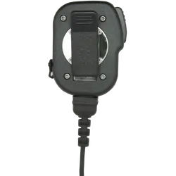 Heavy Duty Speaker Microphone - Suit Tx6500S