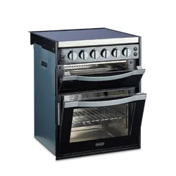 Dometic Oven & Grill 3+1 Gas/Electric Hob Mc101