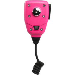 Heavy Duty Microphone - Mcgrath Foundation Pink - Suit Tx3500S