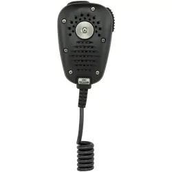 Lcd Controller Microphone - Suit Tx3350 / Tx3550S