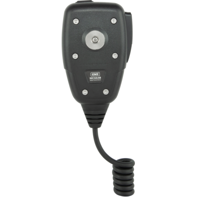 Oled Controller Microphone - Suit Xrs-330C