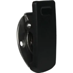 Speaker Microphone Clip - Suit Mc011