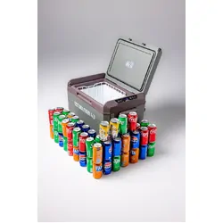 myCOOLMAN 43 Recreational Series