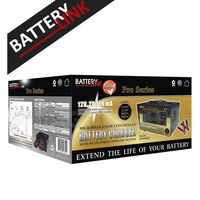 Battery Link Smart Charger 20000ma 