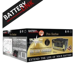Battery Link Smart Charger 20000ma